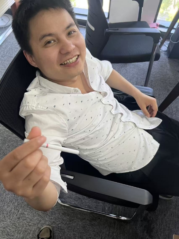 我是你辉哥的第一张照片--大庆相亲服务中心