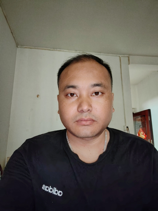小蒋的第一张照片--大庆相亲服务中心