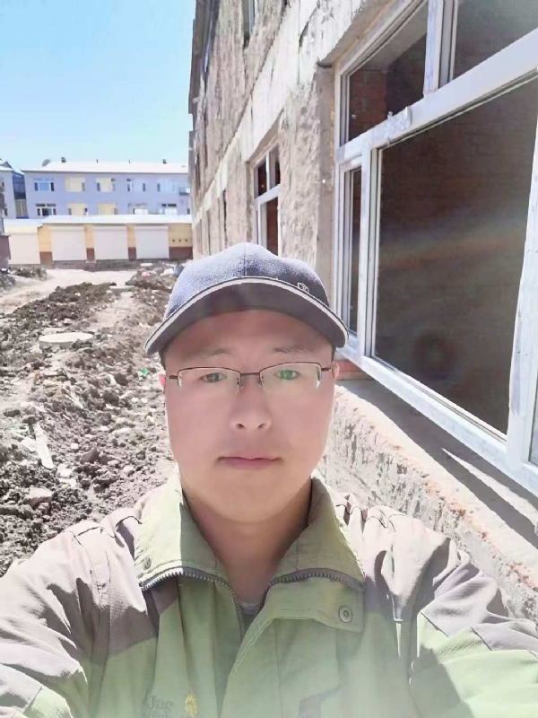 旭日东升的第一张照片--大庆相亲服务中心