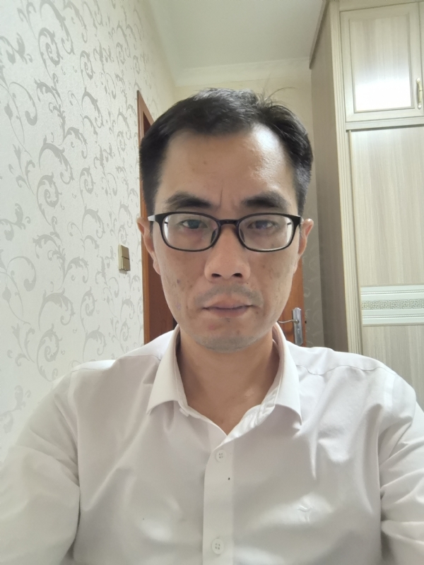 等风来的第一张照片--大庆相亲服务中心