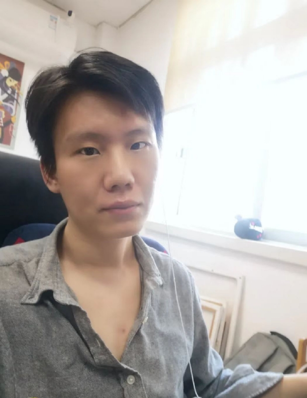 君莫的第一张照片--大庆相亲服务中心