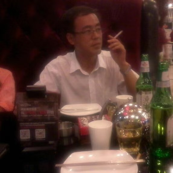 一切随缘的第一张照片--大庆相亲服务中心