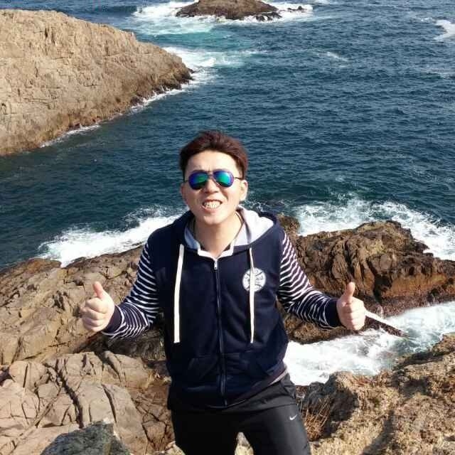 Steven的第一张照片--大庆相亲服务中心