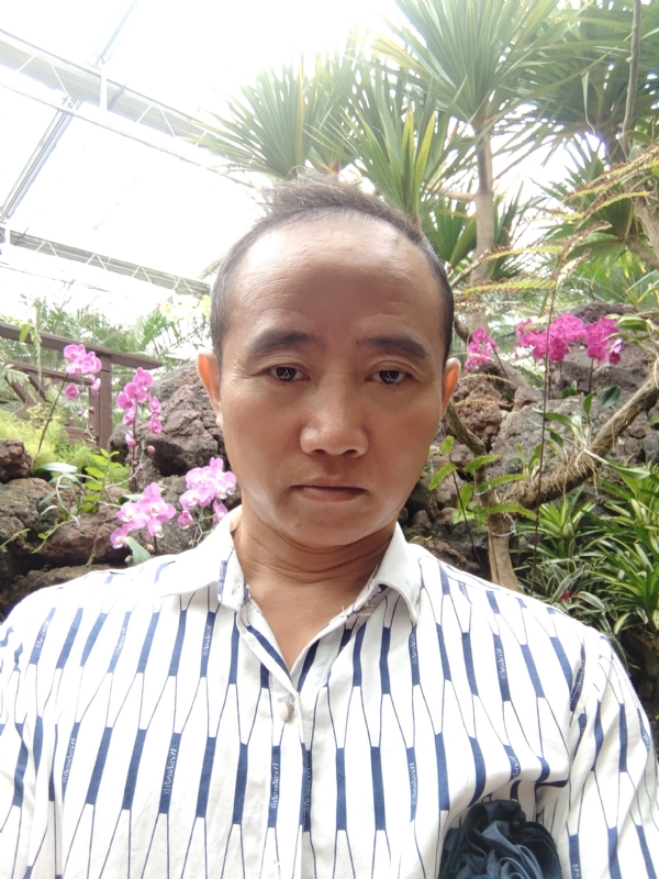 闲云盘鹤的第一张照片--大庆相亲服务中心