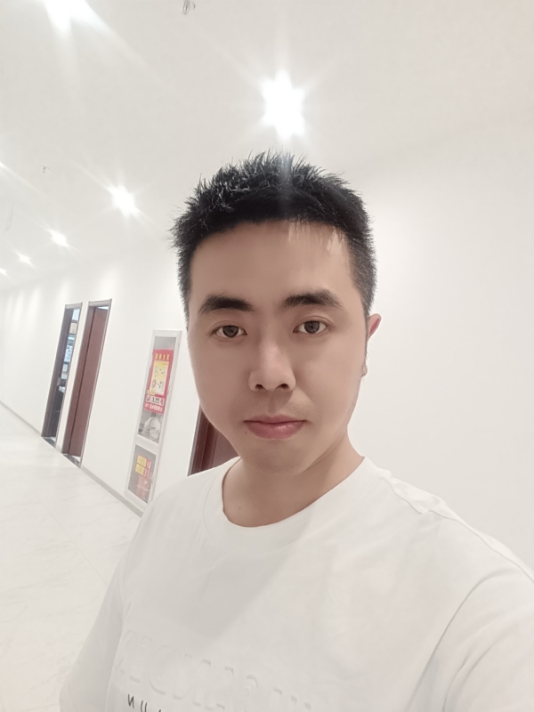 愿得一人心白首不相离的第一张照片--大庆相亲服务中心