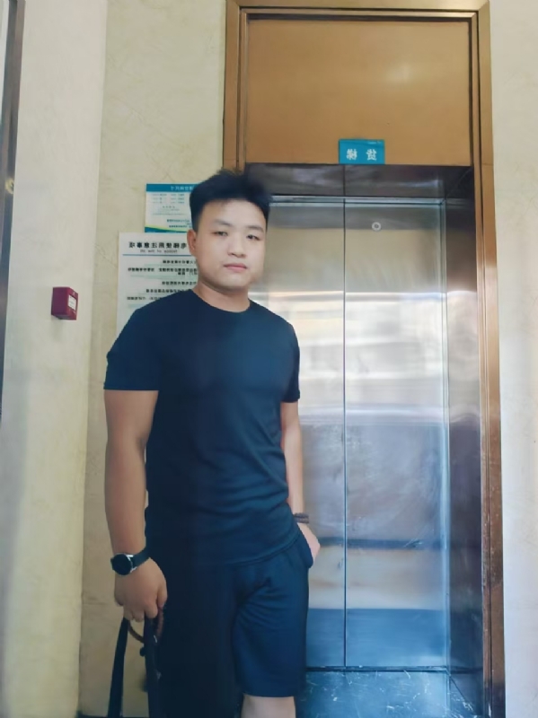 JCY的第一张照片--大庆相亲服务中心