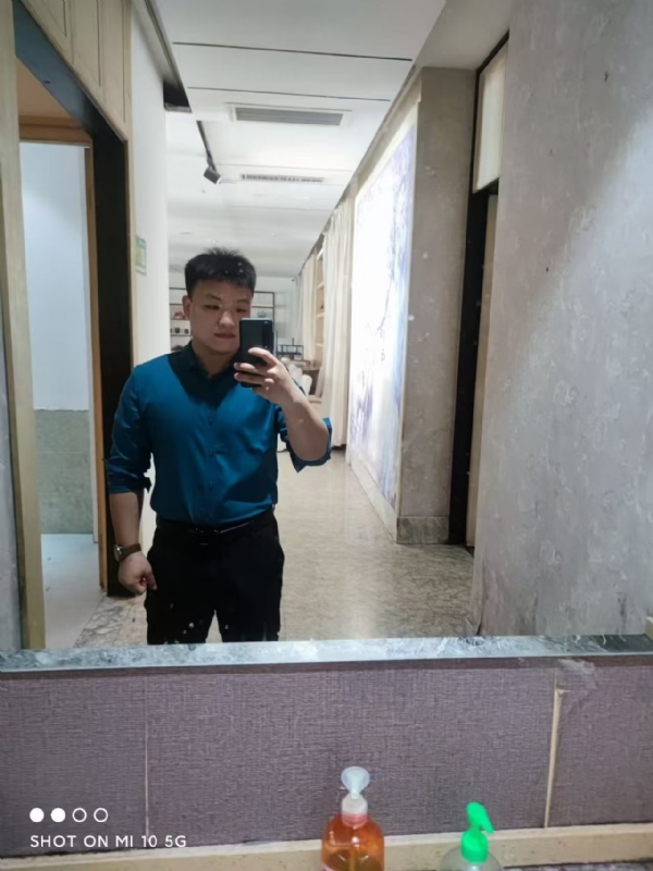 JCY的第二张照片--大庆相亲服务中心