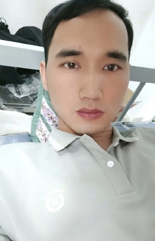 小炎的第一张照片--大庆相亲服务中心