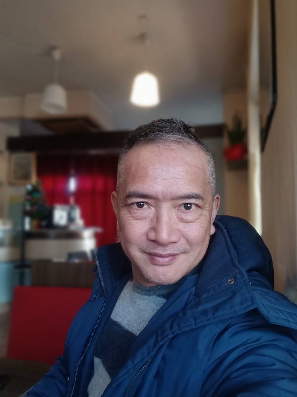 大龙的第一张照片--大庆相亲服务中心