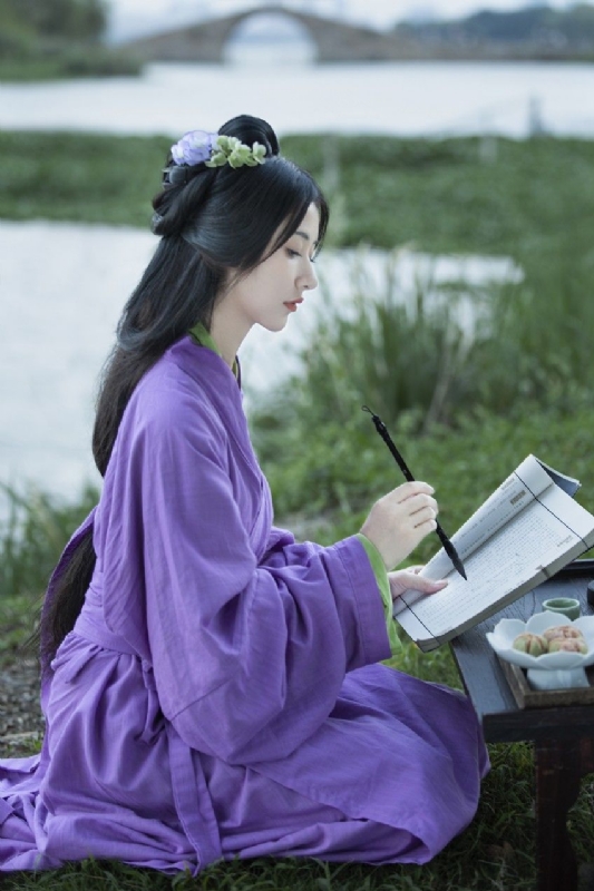 黄环儿的第一张照片--大庆相亲服务中心