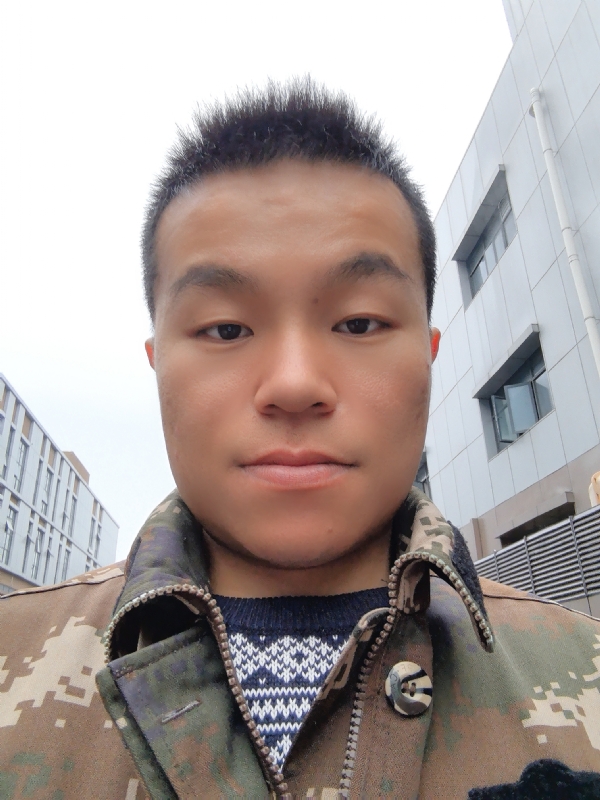 赵彦的第一张照片--大庆相亲服务中心