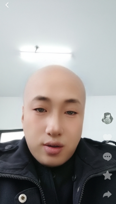 阿布的第一张照片--大庆相亲服务中心