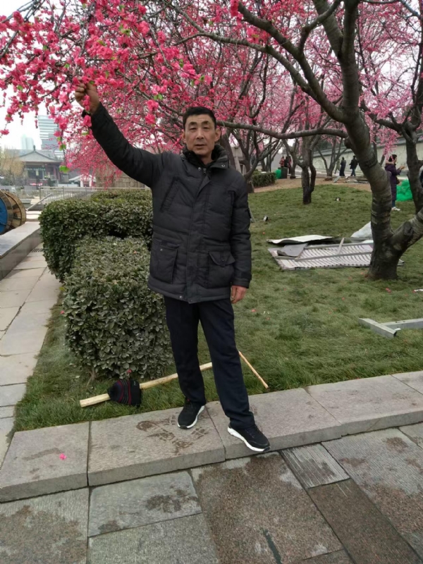 风雨的第一张照片--大庆相亲服务中心