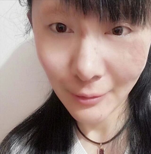 徐颖的第三张照片--大庆相亲服务中心