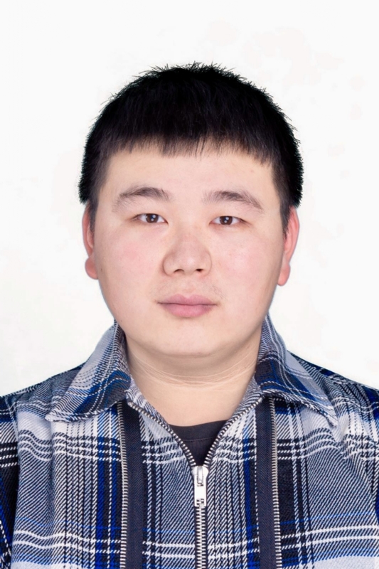 阿南的第二张照片--大庆相亲服务中心