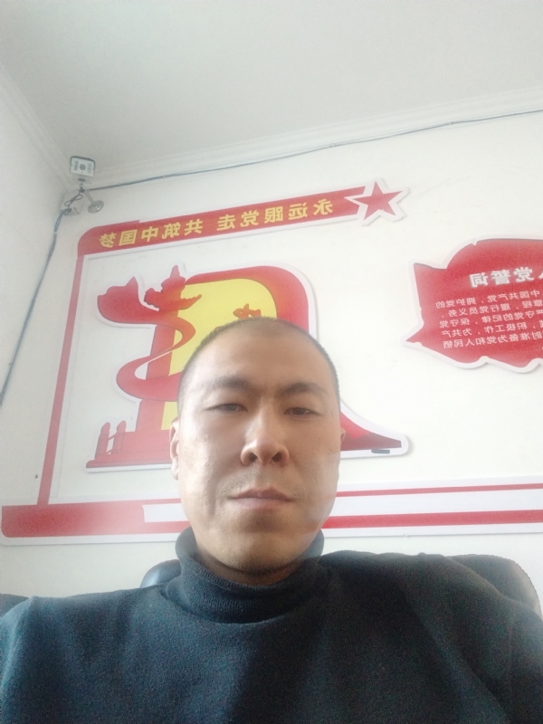 想了的第一张照片--大庆相亲服务中心