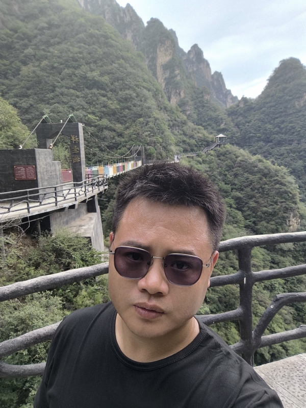 大海的第一张照片--大庆相亲服务中心