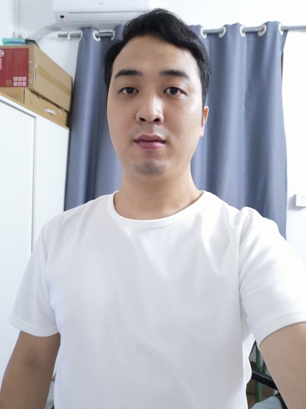 张先生的第一张照片--大庆相亲服务中心