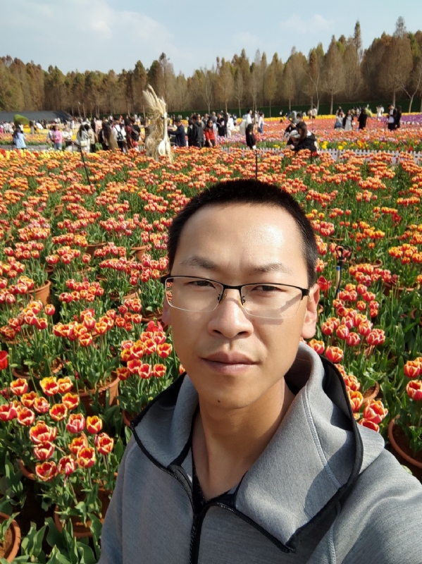 等待的第一张照片--大庆相亲服务中心