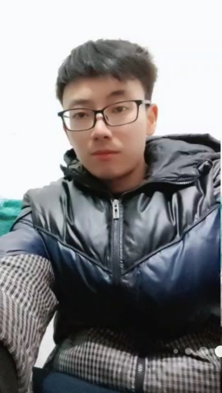 吐泡泡的小鱼的第一张照片--大庆相亲服务中心