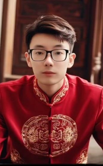 吐泡泡的小鱼的第二张照片--大庆相亲服务中心
