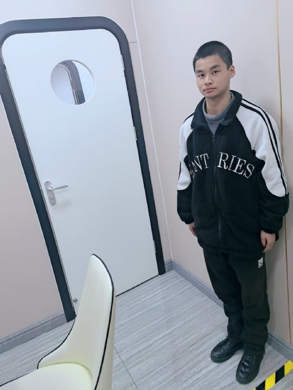 海中的星空的第一张照片--大庆相亲服务中心