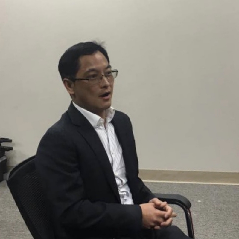 Philo的第一张照片--大庆相亲服务中心