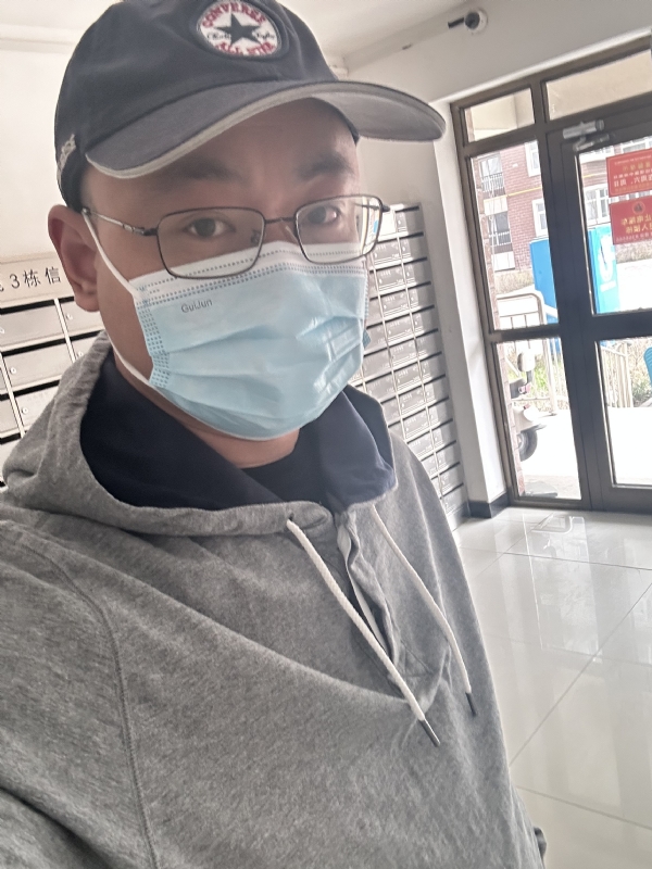 冰的第一张照片--大庆相亲服务中心