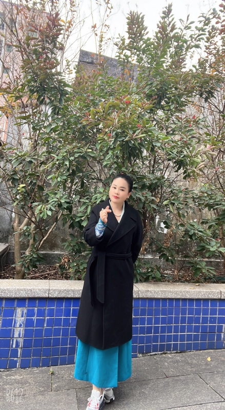 随遇而安的第一张照片--大庆相亲服务中心