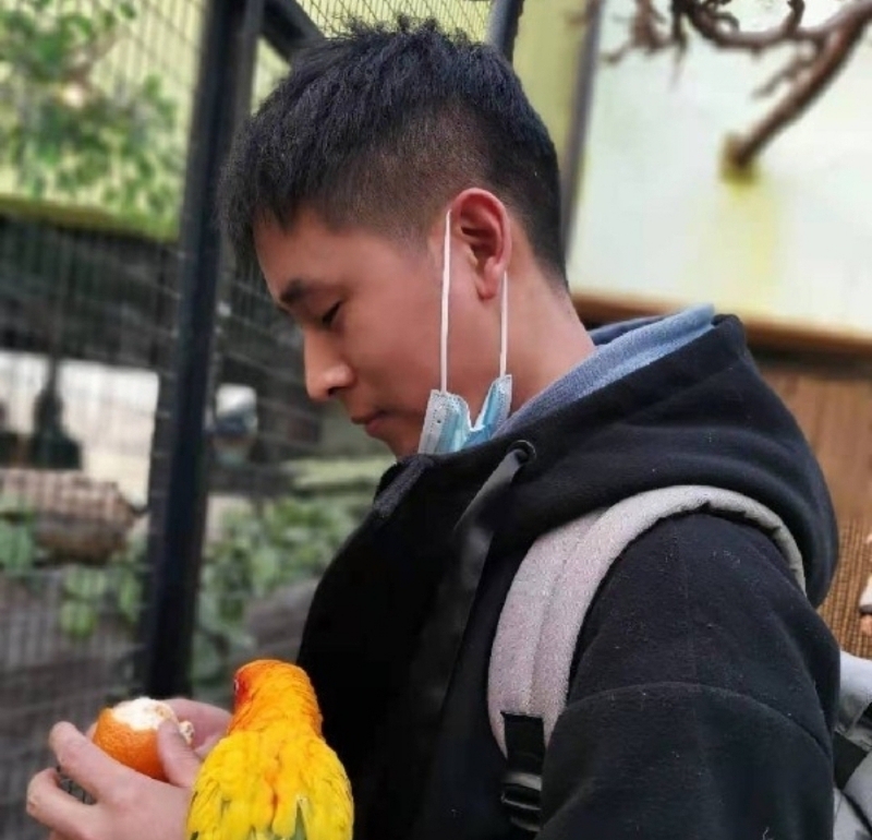 烟火年年的第一张照片--大庆相亲服务中心