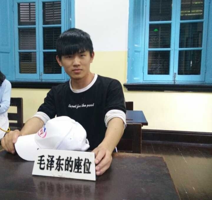 Nian的第一张照片--大庆相亲服务中心