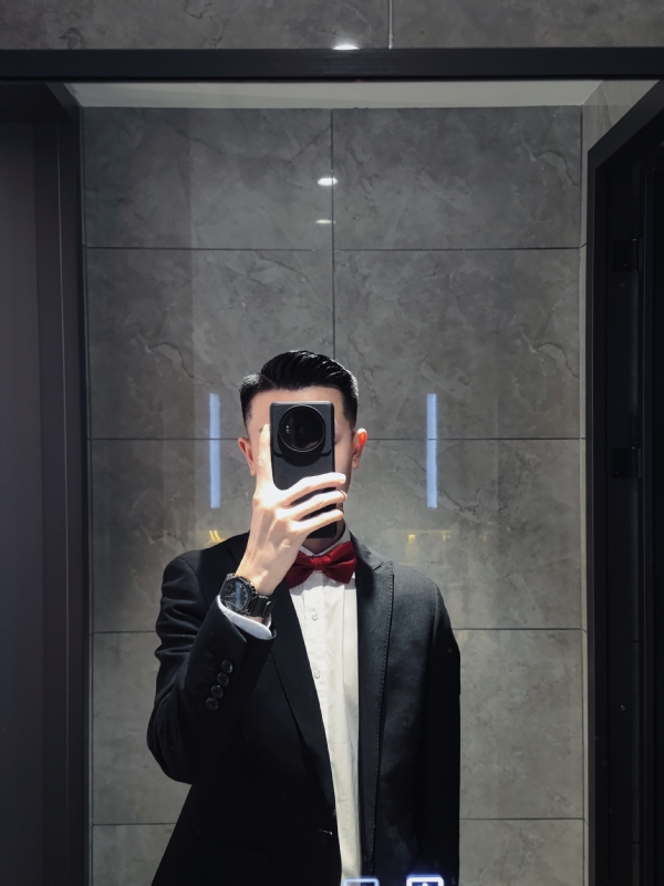 没事儿早点睡的第一张照片--大庆相亲服务中心