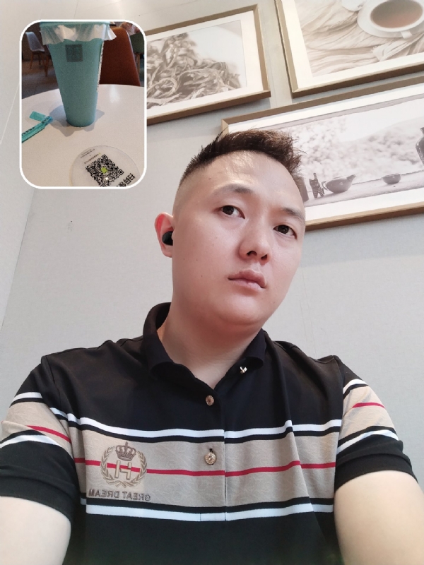 知心大哥哥的第一张照片--大庆相亲服务中心