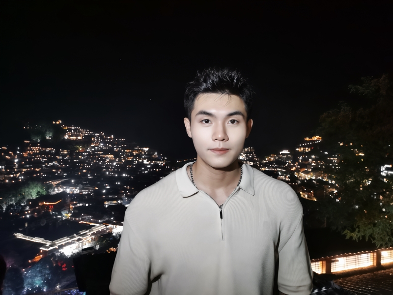 Chen的第二张照片--大庆相亲服务中心