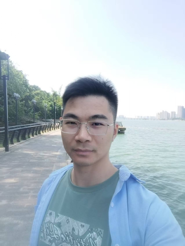 海洲的第一张照片--大庆相亲服务中心