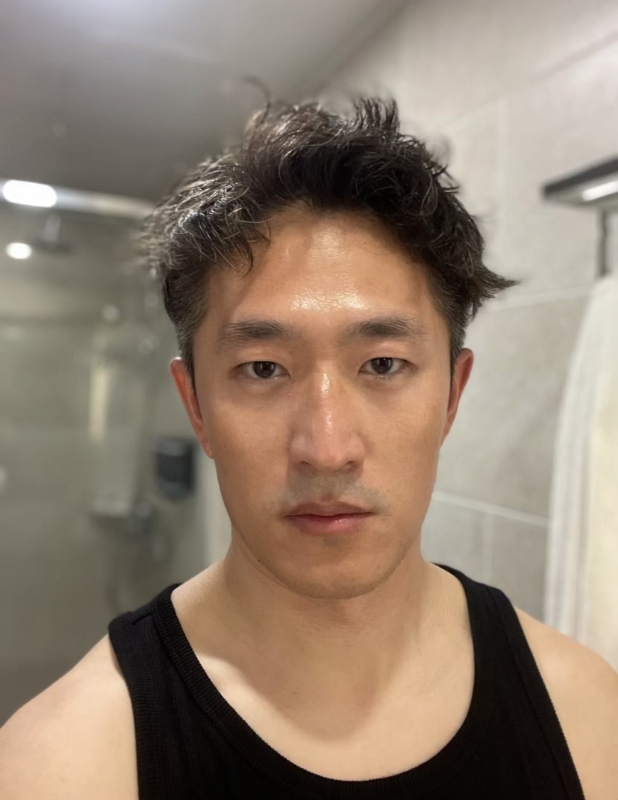 志勇的第一张照片--大庆相亲服务中心
