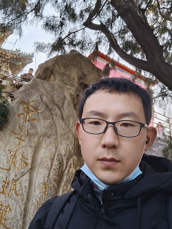 小徐要努力的第一张照片--大庆相亲服务中心