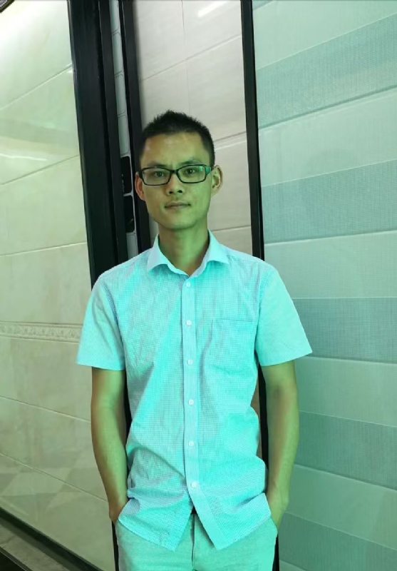 蓝海无泪的第三张照片--大庆相亲服务中心