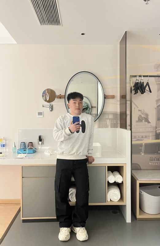挚生的第一张照片--大庆相亲服务中心