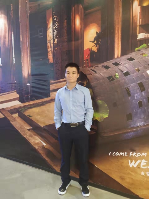 梧桐枫叶的第一张照片--大庆相亲服务中心