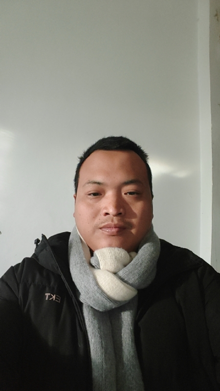 猪小凯的第一张照片--大庆相亲服务中心