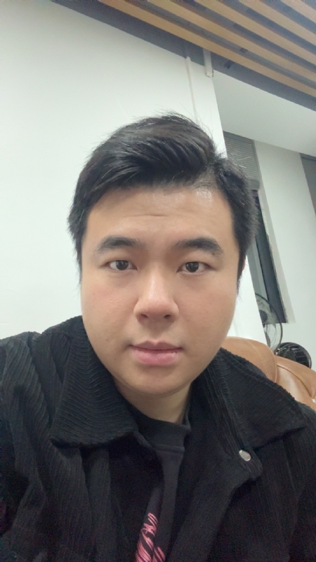JACK的第一张照片--大庆相亲服务中心
