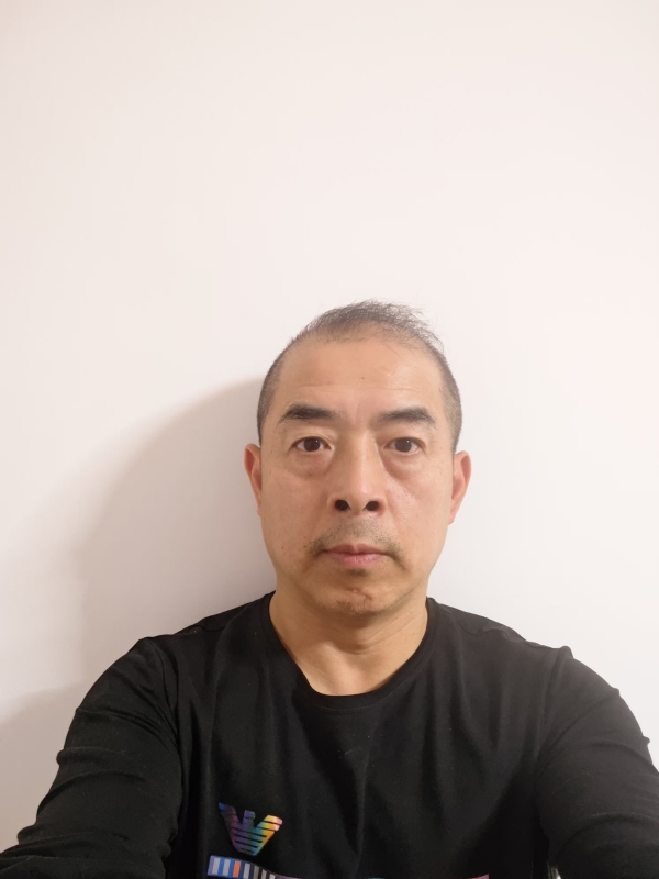 余生独自闯的第一张照片--大庆相亲服务中心