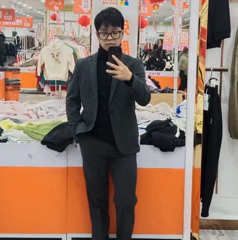 秦巧顺的第二张照片--大庆相亲服务中心