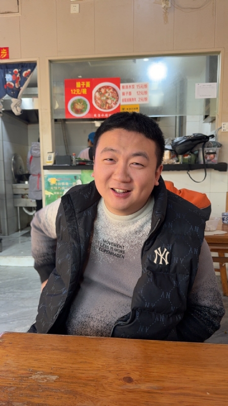 尚汇的第一张照片--大庆相亲服务中心