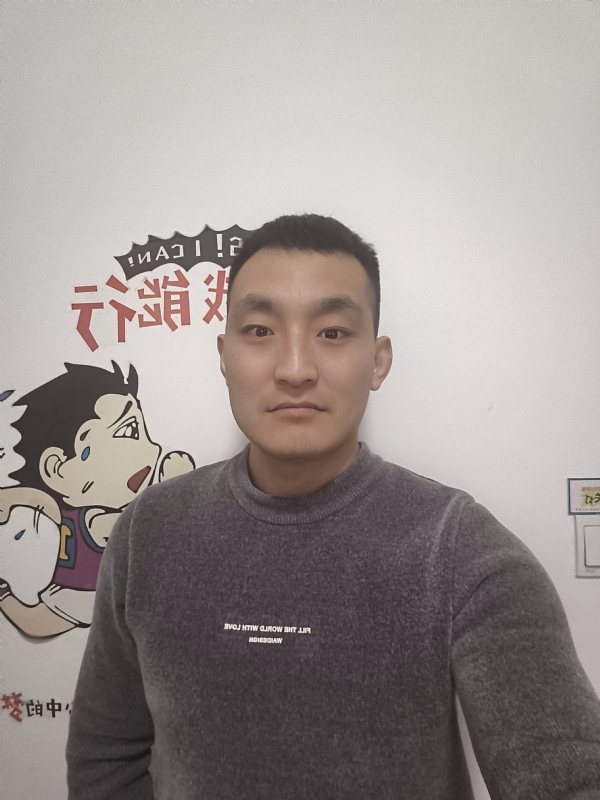 乐信的第一张照片--大庆相亲服务中心
