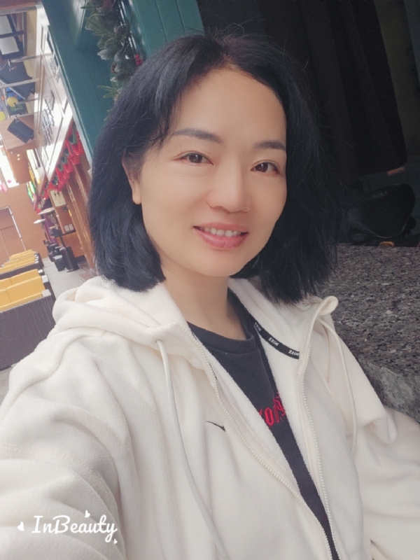 yan的第一张照片--大庆相亲服务中心