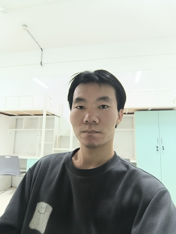 可乐的第一张照片--大庆相亲服务中心