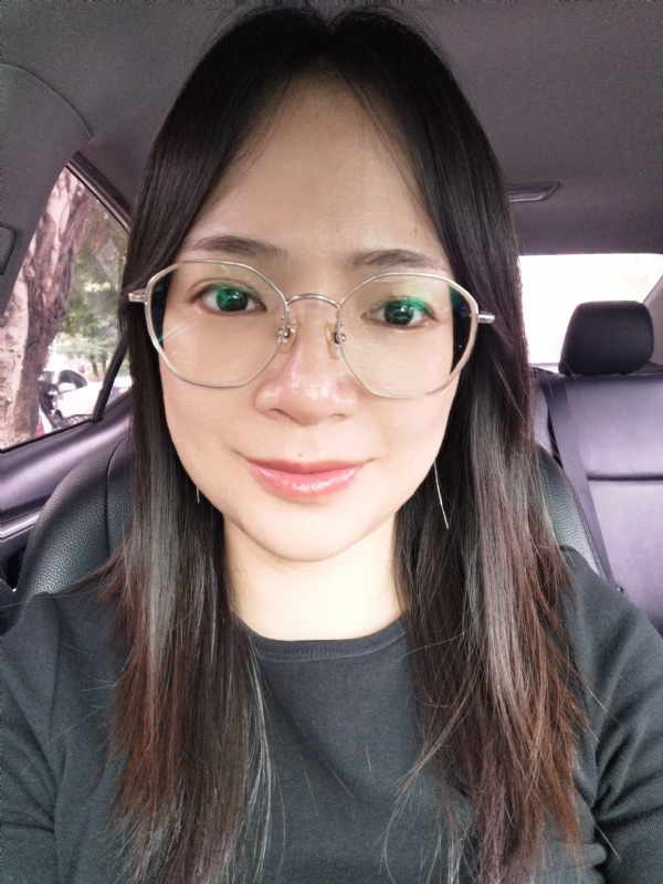 初秋的第一张照片--大庆相亲服务中心