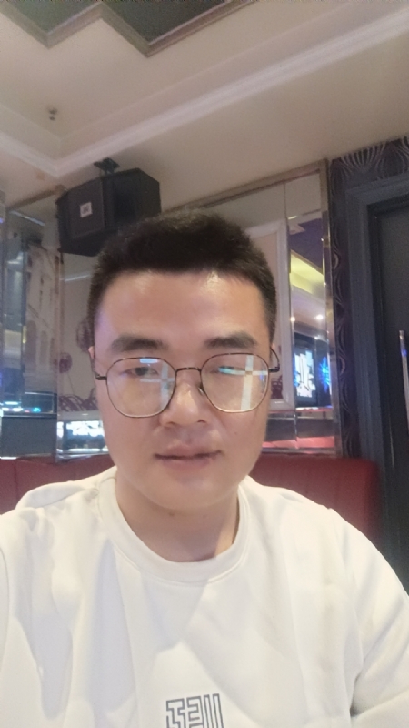 骑着蜗牛撵大象的第一张照片--大庆相亲服务中心